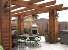Kwikfynd Pergolas
doubtfulcreek